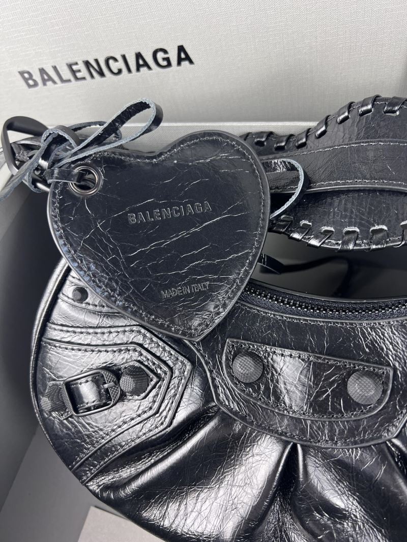 Balenciag Le Cagole Bags